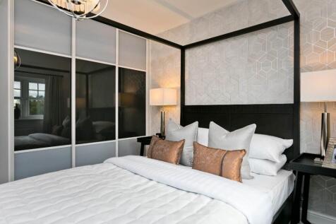 Typical Bedroom