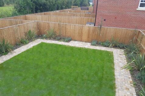 Typical Garden