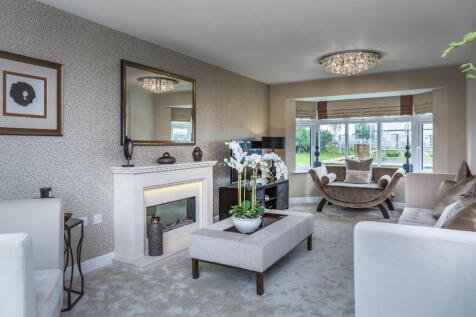 Typical lounge