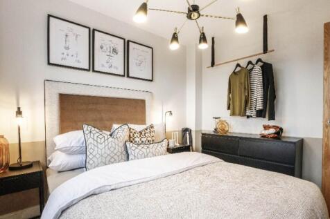 Typical bedroom