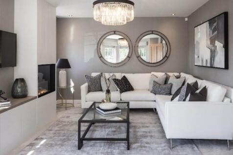 Typical lounge