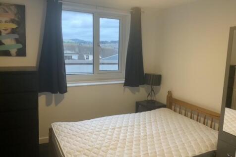Bedroom.