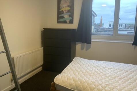 bedroom...
