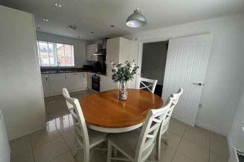 dinning rooms
