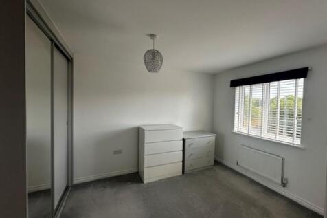 Bedroom...