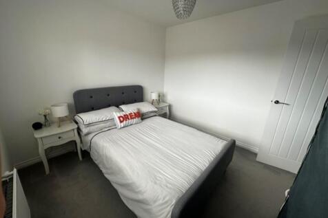 Bedroom.