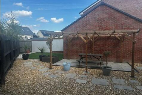Garden.