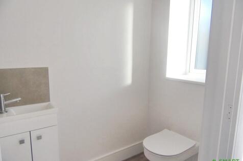Toilet Room