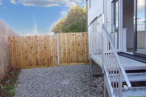 Rear Garden 2