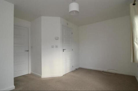 bedroom..