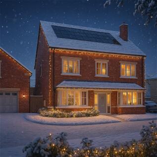 primary property image