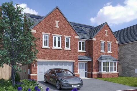 primary property image