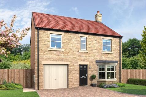 primary property image