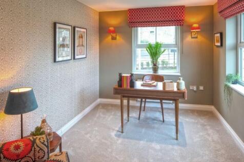 Home Office