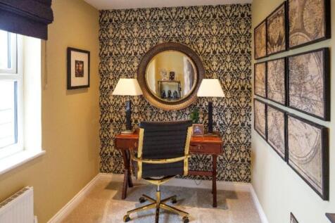 Home Office