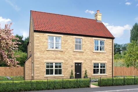 primary property image