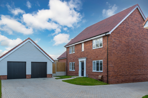 primary property image