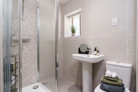 Hawthorne-Ensuite