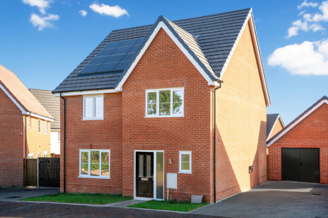primary property image