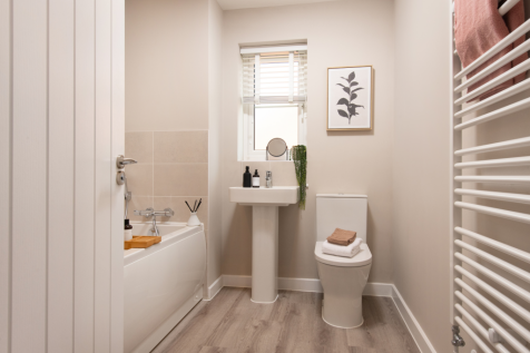 Laburnum-Bathroom
