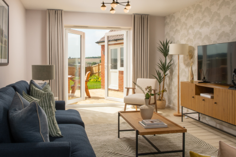 primary property image