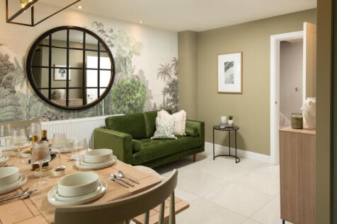 Showhome photography