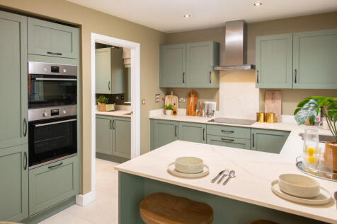 Showhome photography