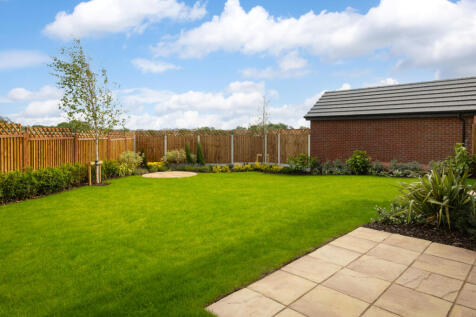 Showhome photography