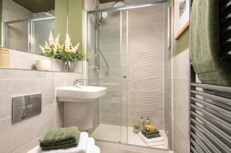Showhome photography