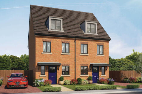 primary property image