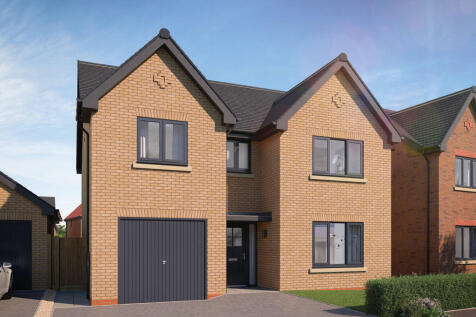 primary property image