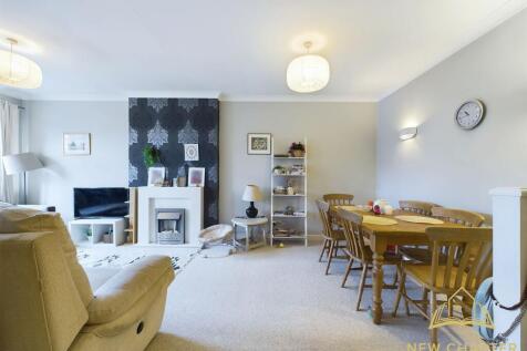 Lounge/ Diner