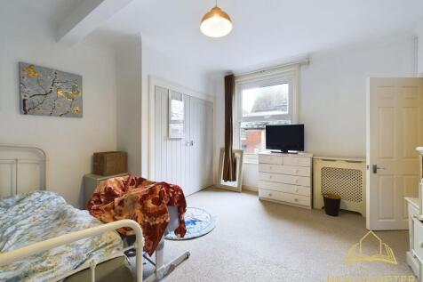 Principle Bedroom