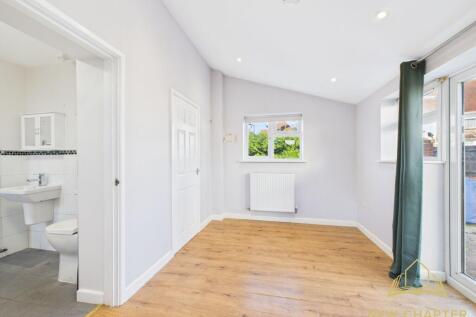 Ground Floor Bedroom
