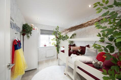 Showhome photography