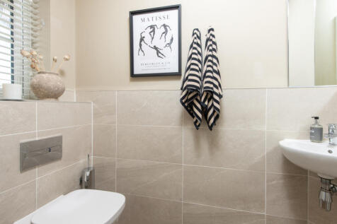 Showhome photography