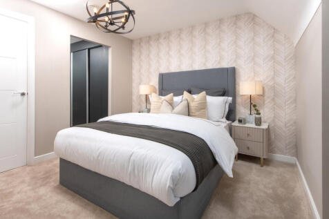Showhome photography