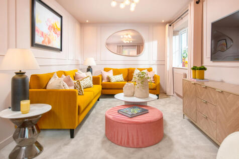 Showhome photography