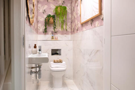 Showhome photography