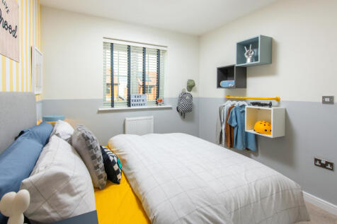 Showhome photography