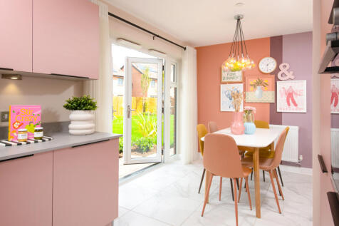 Showhome photography