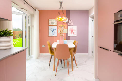 Showhome photography