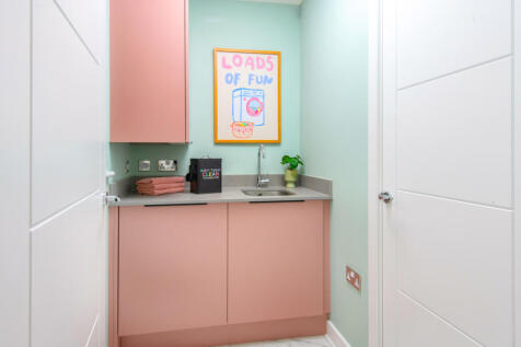 Showhome photography