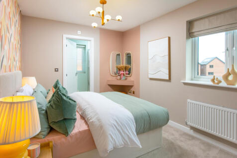 Showhome photography