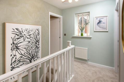 Showhome photography