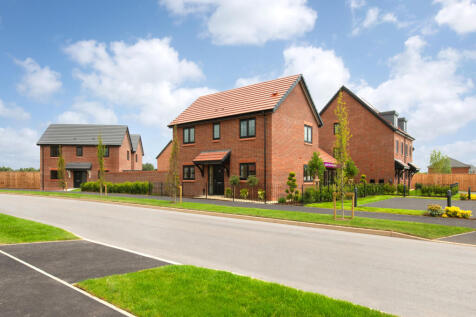 Showhome photography