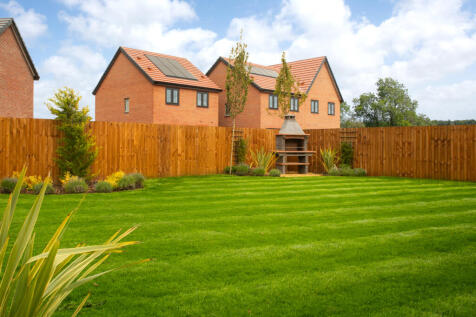 Showhome photography