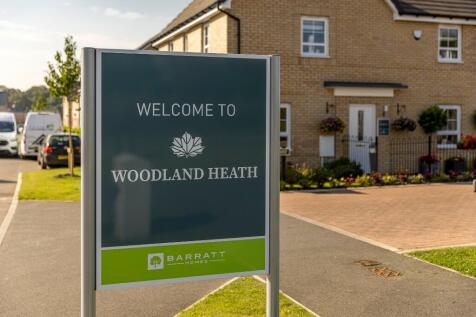 Woodlands Heath