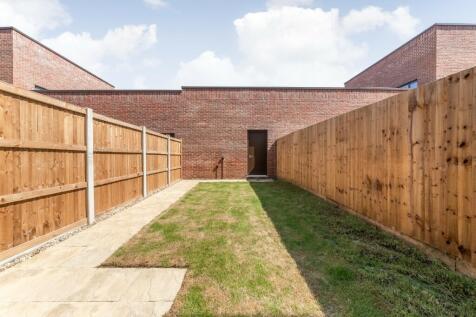 Rear Garden Example