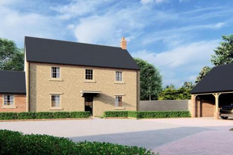 Artists Impression Front